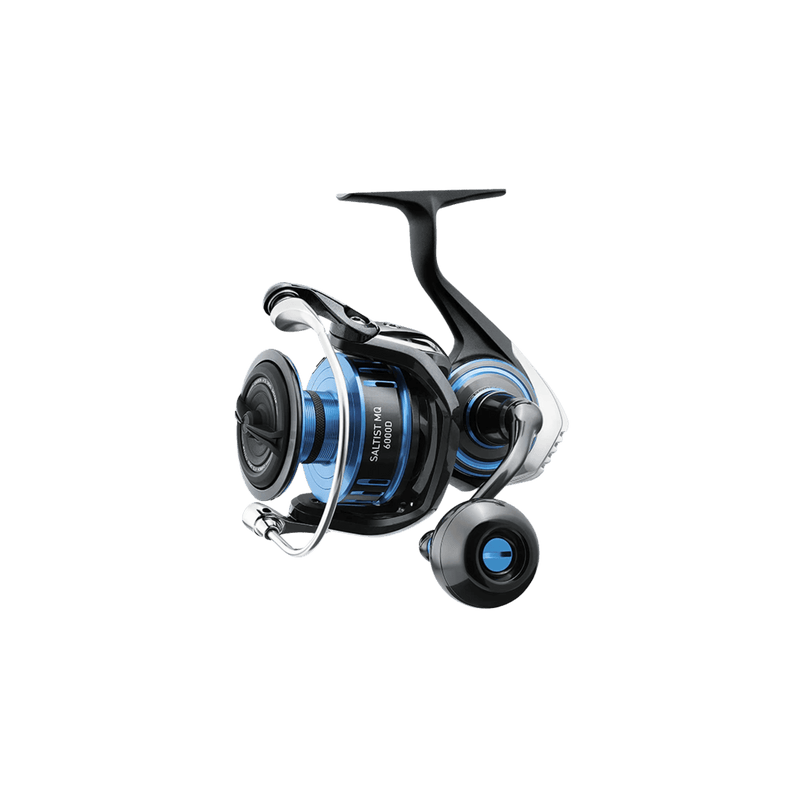 Load image into Gallery viewer, DAIWA SPINNING REELS Daiwa Saltist MQ Spinning Reel
