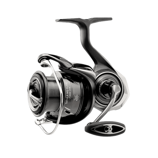 DAIWA SPINNING REELS Daiwa Tatula MQ Elite Spinning Reel