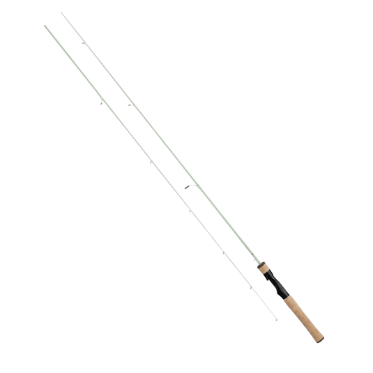 DAIWA SPINNING RODS Daiwa Beam X Glass Ultralight Spinning Rod