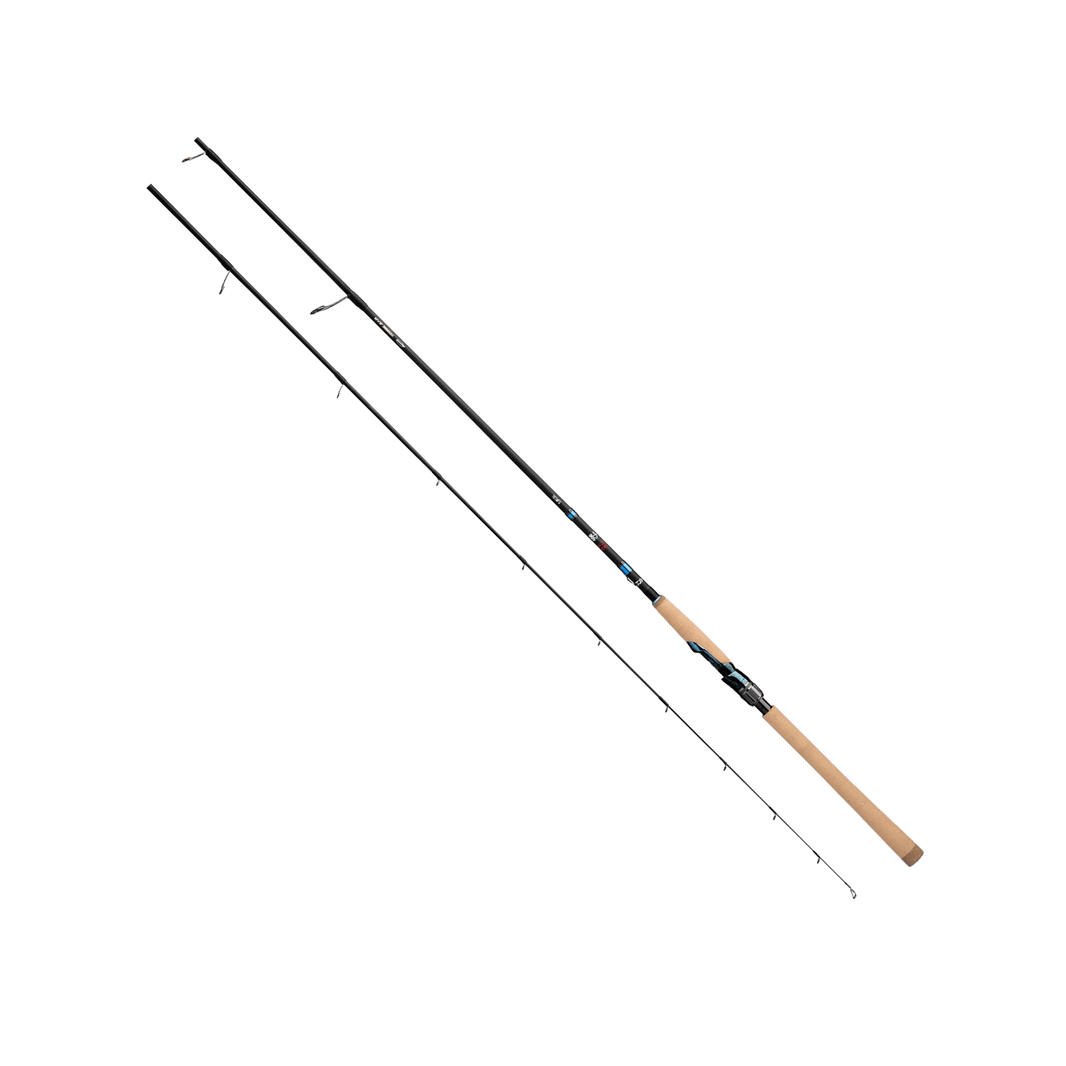 SPINNING RODS – Fishing World