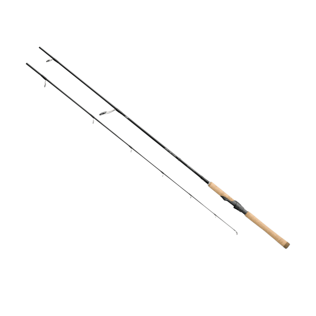SPINNING RODS – Fishing World