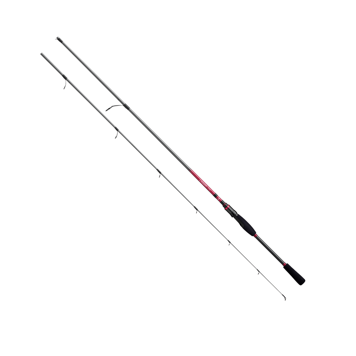 SPINNING RODS – Fishing World