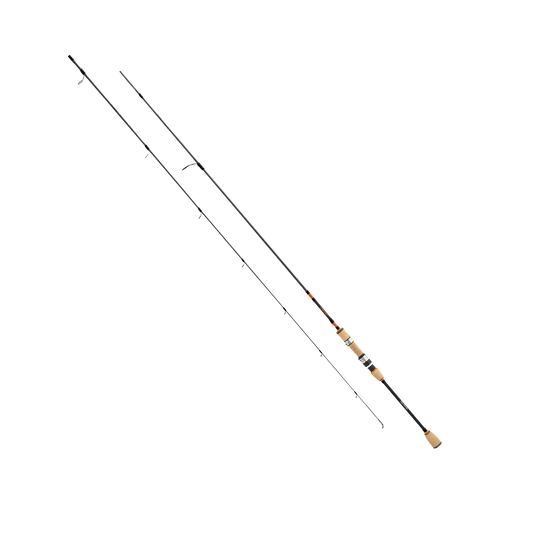 DAIWA SPINNING RODS Daiwa Presso Ultralight Rod