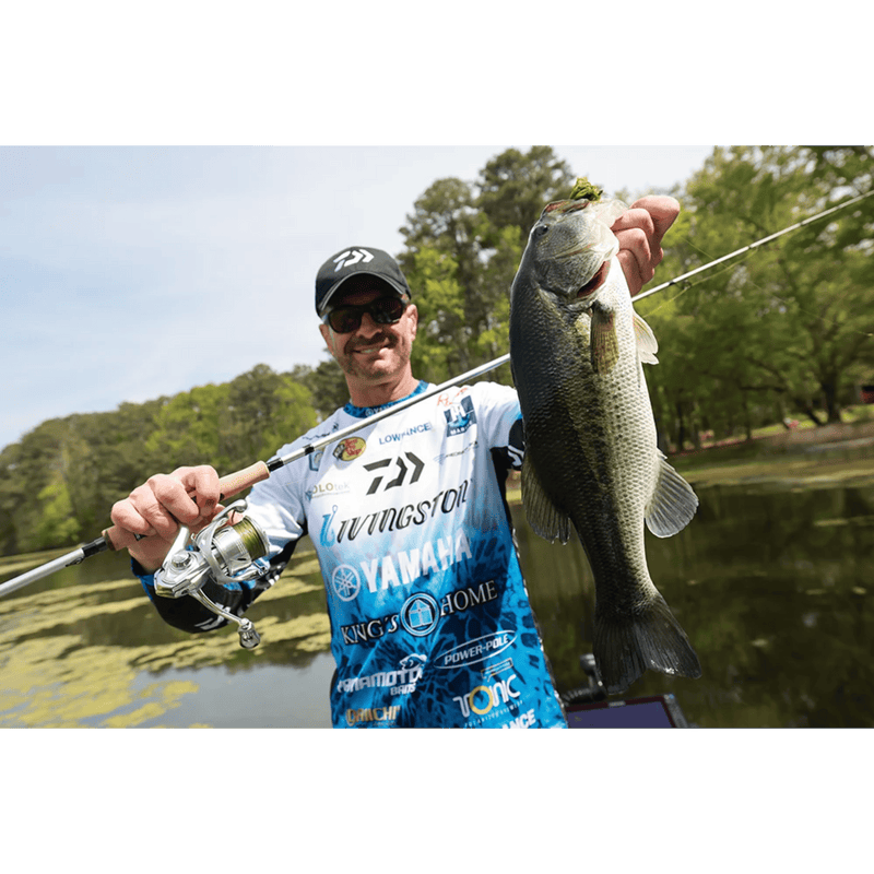 Load image into Gallery viewer, DAIWA SPINNING RODS Daiwa Tatula 60 Anniversary Spinning Rod
