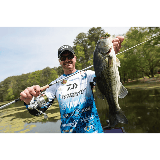 DAIWA SPINNING RODS Daiwa Tatula 60 Anniversary Spinning Rod