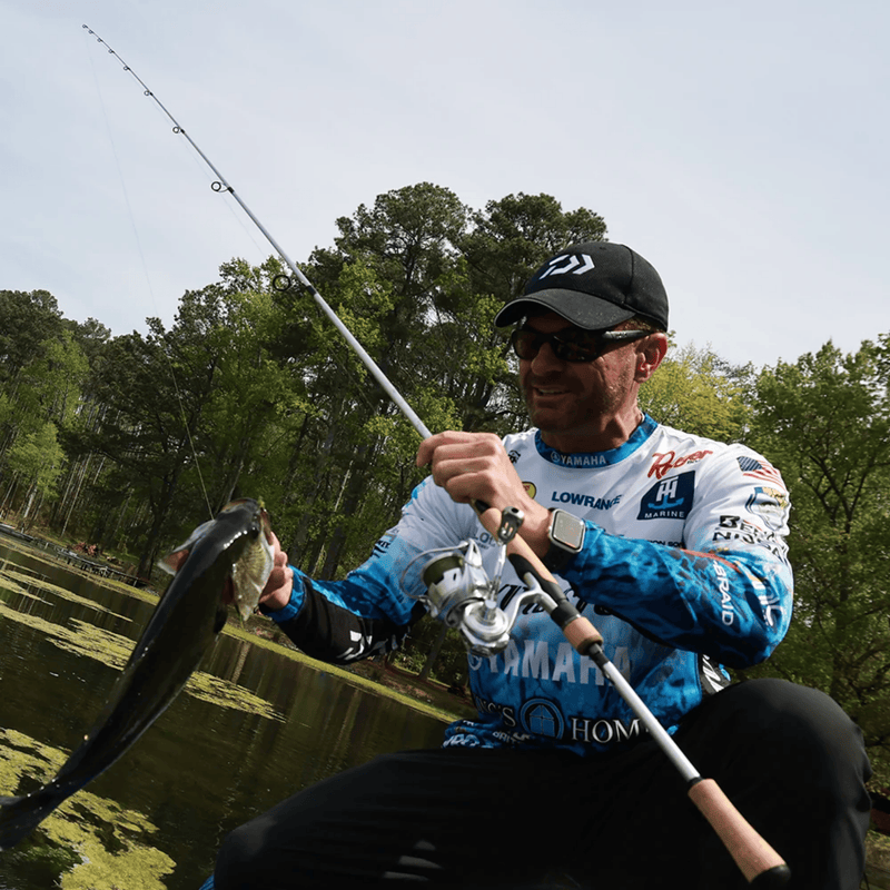 Load image into Gallery viewer, DAIWA SPINNING RODS Daiwa Tatula 60 Anniversary Spinning Rod
