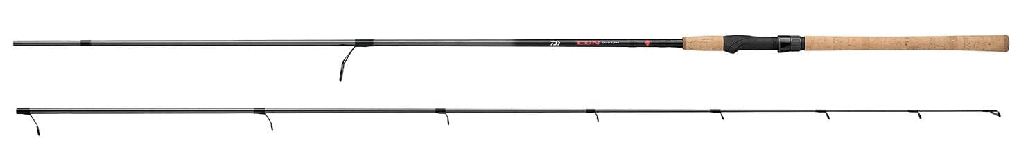 Daiwa CDN Custom Steelhead Spinning Rod – Fishing World