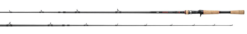 Load image into Gallery viewer, DAIWA Uncategorised CDN752hfb Daiwa CDN Custom Casting Rod 2Pc
