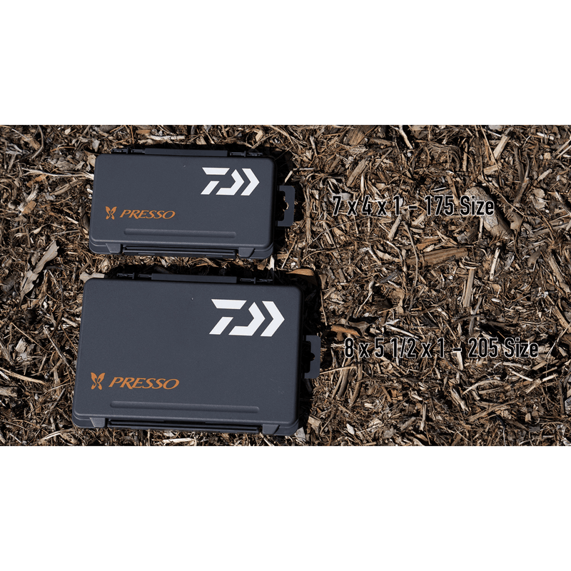 Load image into Gallery viewer, DAIWA UTILITY BOXES PFB175 Daiwa Presso Free Board Case
