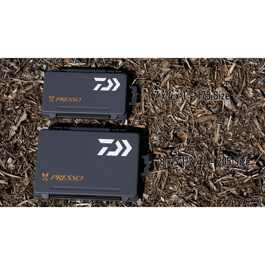 DAIWA UTILITY BOXES PFB175 Daiwa Presso Free Board Case