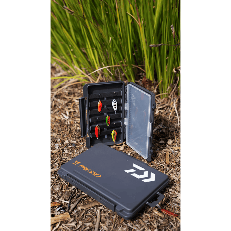 Load image into Gallery viewer, DAIWA UTILITY BOXES PFB175 Daiwa Presso Free Board Case
