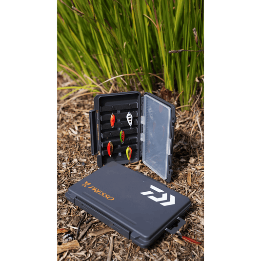 DAIWA UTILITY BOXES PFB175 Daiwa Presso Free Board Case