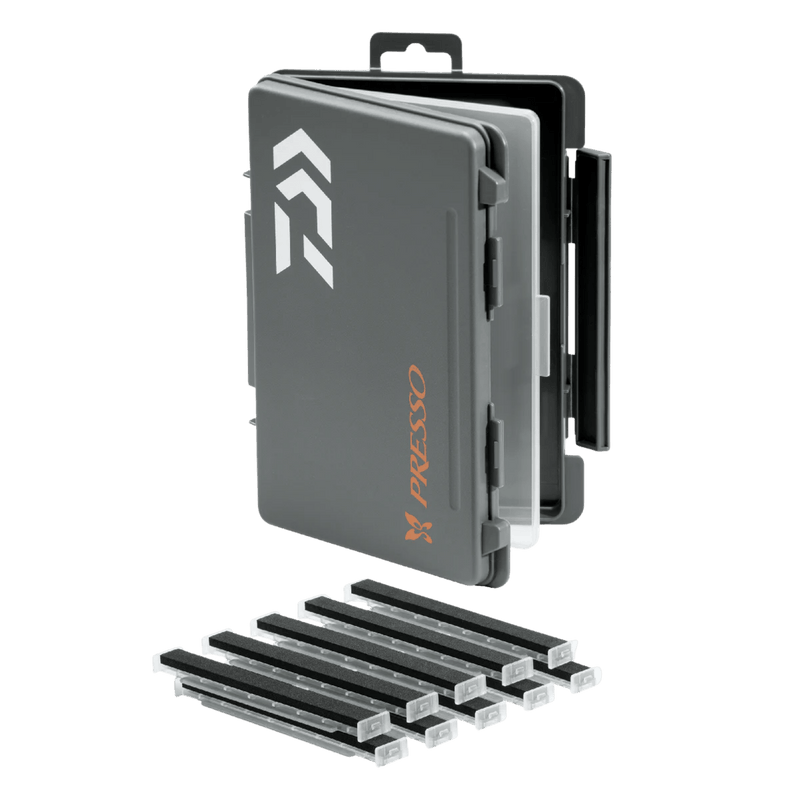 Load image into Gallery viewer, DAIWA UTILITY BOXES PFB175 Daiwa Presso Free Board Case
