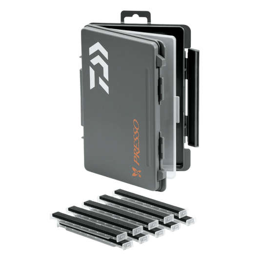 DAIWA UTILITY BOXES PFB175 Daiwa Presso Free Board Case