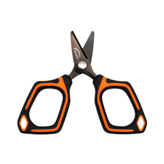 DANCO FISHING MISCELLANEOUS Danco Lunar I Braid Scissors