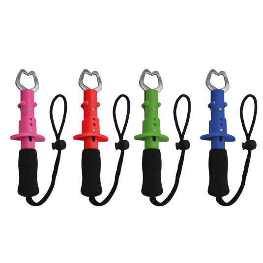 DANCO FISHING MISCELLANEOUS Danco Mini Lip Locker Fish Grip