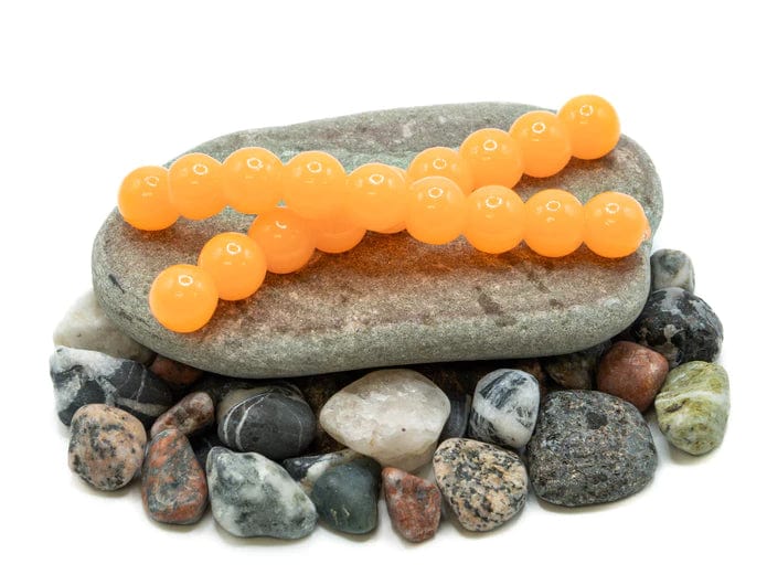 Death Roe Soft Trout Bead – Fishing World
