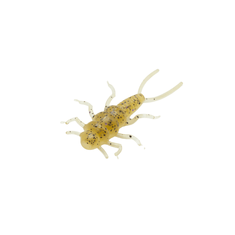 Load image into Gallery viewer, DEATH ROE STEELHEAD GEAR Dune Death Roe Sinister Stonefly
