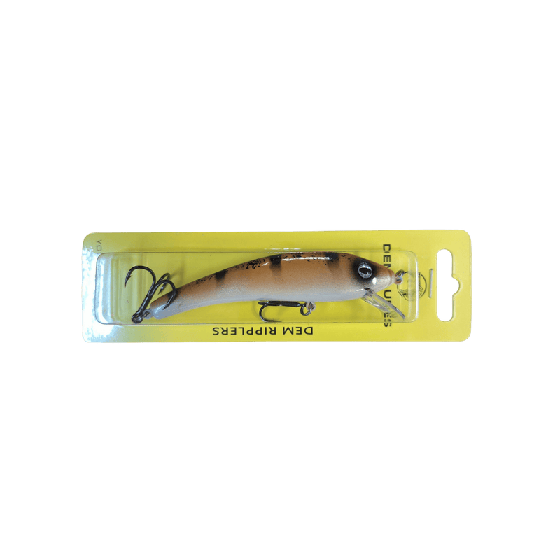 Load image into Gallery viewer, DEM LURES TROLLING BODYBAITS Rockstar Dem Lures Dem Ripplers
