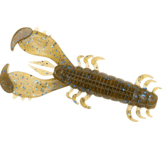 DEPS CRAWS/CREATURE 3.6