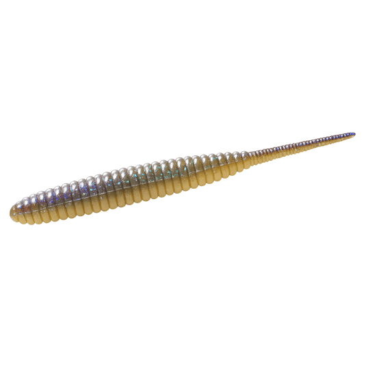 DEPS DROP SHOT 3" / Blue Marron Deps Deathadder