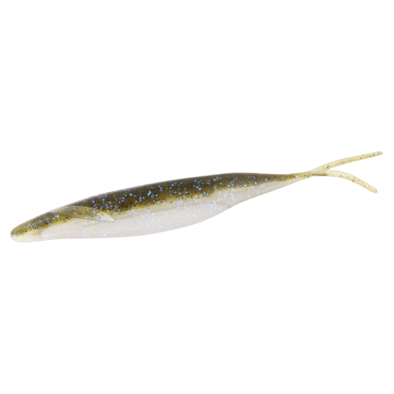 Load image into Gallery viewer, DEPS MINNOWS/SHADS 4" / Biwako Wakasagi Deps Sakamata Shad
