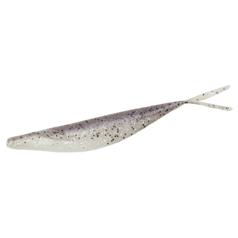 Load image into Gallery viewer, DEPS MINNOWS/SHADS 4" / Indy Sagi Deps Sakamata Shad
