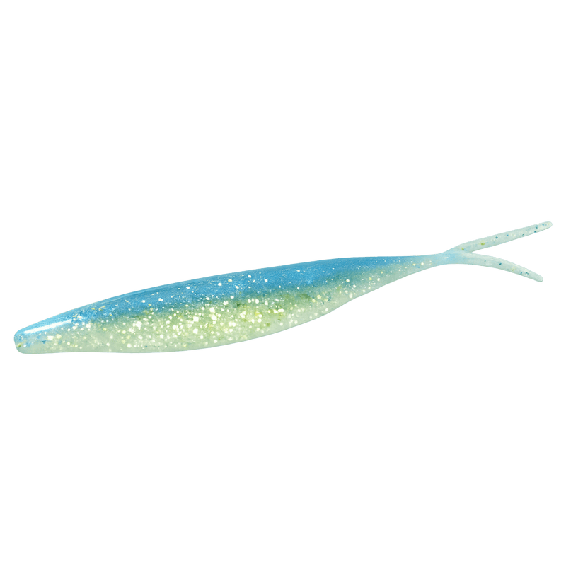 Load image into Gallery viewer, DEPS MINNOWS/SHADS 4" / Reservoir Shad Deps Sakamata Shad

