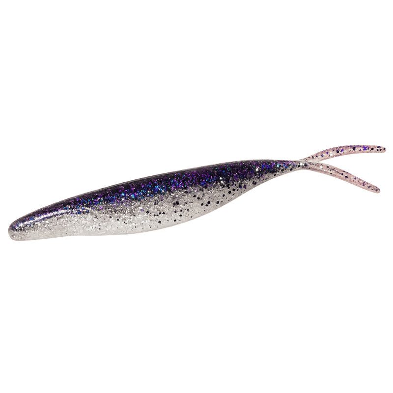 Load image into Gallery viewer, DEPS MINNOWS/SHADS 4" / River Shad Deps Sakamata Shad
