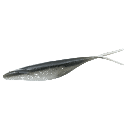 DEPS MINNOWS/SHADS 4" / Silver Shiner Deps Sakamata Shad