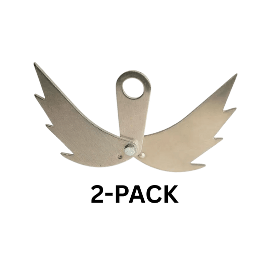 DIGGER MISC. ICE Digger Anchor Ice Angel