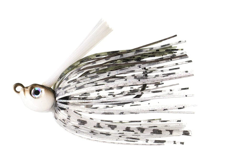 Load image into Gallery viewer, DIRTY JIG CALIFORNIA SWIM JIG 3-8 / Crappie Dirty Jigs California Swim Jig
