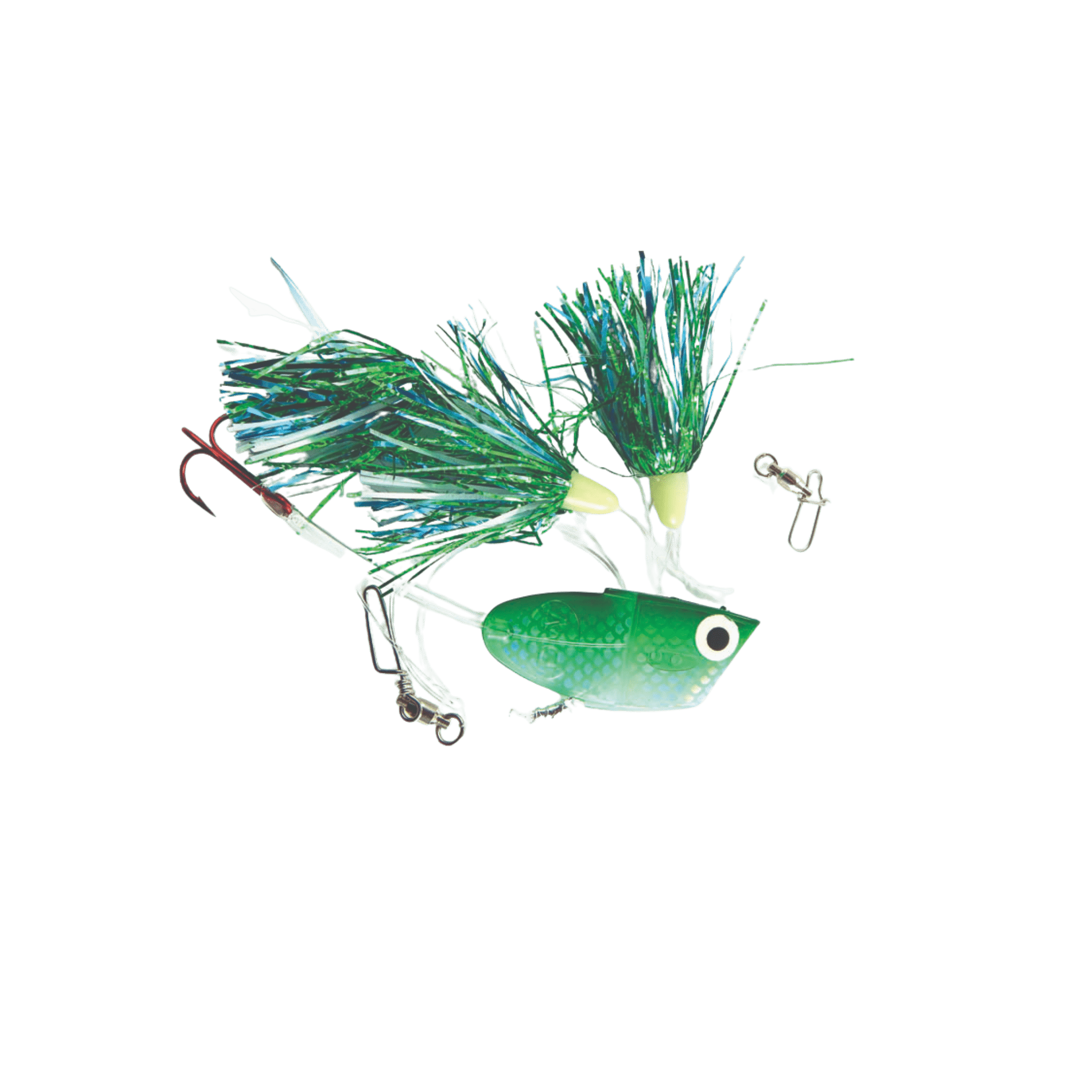 Dreamweaver Meat Rigs | Fishing World