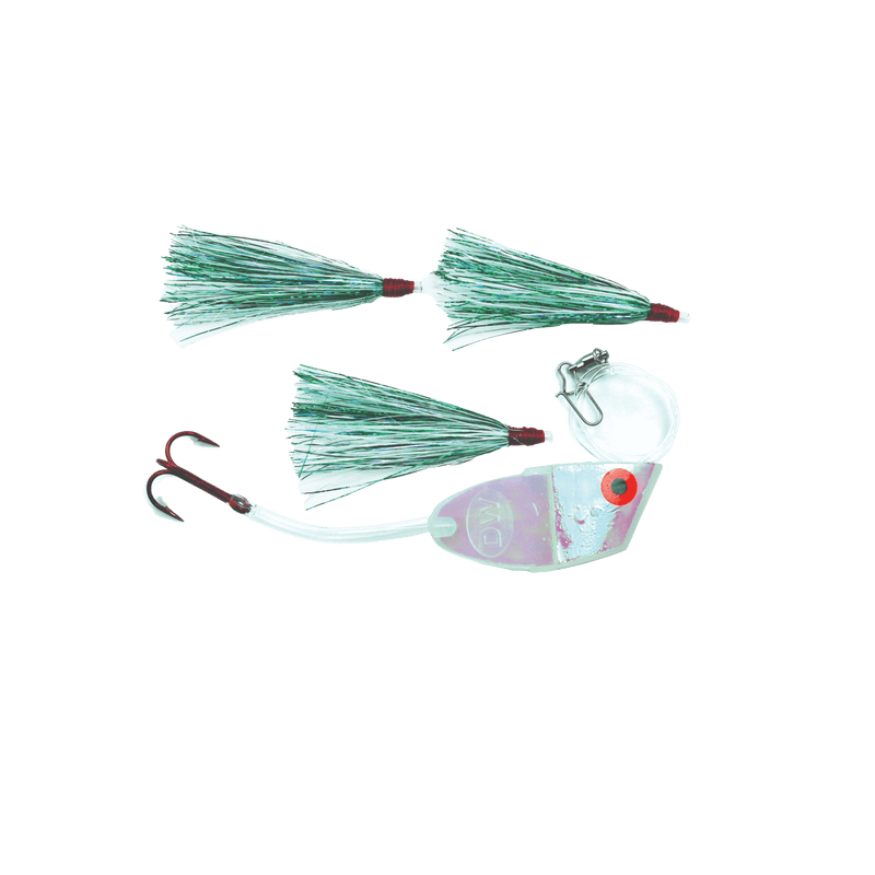 Meat Rig Bait Dreamweaver Meat Rigs – Fishing World