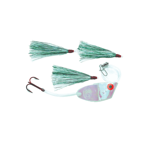 DREAMWEAVER BAIT/MEAT HEADS Pickled Sunshine Dreamweaver Meat Rigs