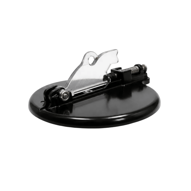 Load image into Gallery viewer, DREAMWEAVER DIVERS &amp; WEIGHTS 107MM / Black Dreamweaver Ninja Diver
