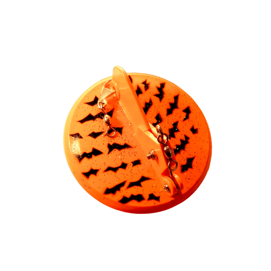 DREAMWEAVER DIVERS & WEIGHTS 107MM / Orange Black Tiger Dreamweaver Deeper Diver