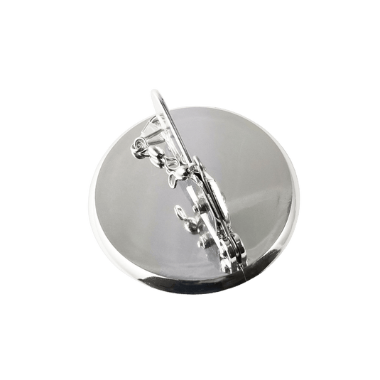 DREAMWEAVER DIVERS & WEIGHTS 107MM / Silver Dreamweaver Deeper Diver