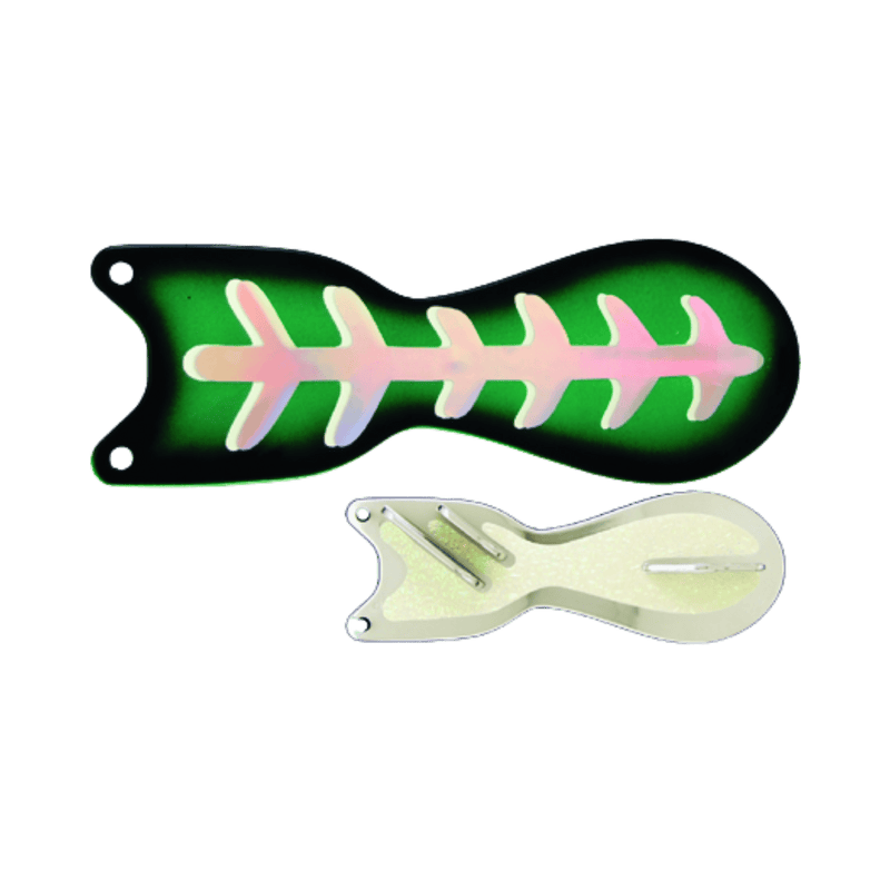Load image into Gallery viewer, DREAMWEAVER FLASHERS 42nd Spinny Dreamweaver Spin Doctor 8"
