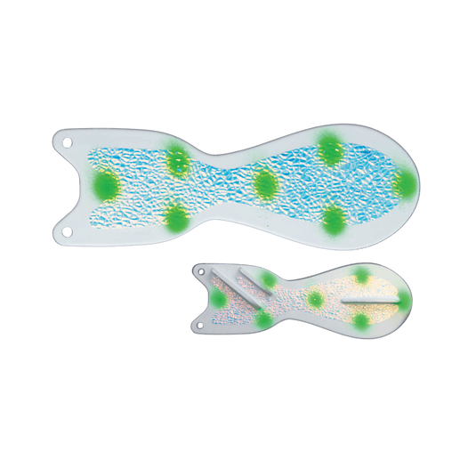 DREAMWEAVER FLASHERS 
