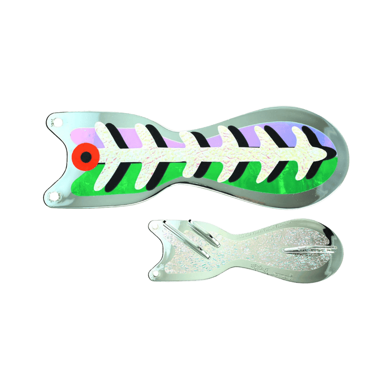 Load image into Gallery viewer, DREAMWEAVER FLASHERS Dragon Slayer Dreamweaver Spin Doctor 8"
