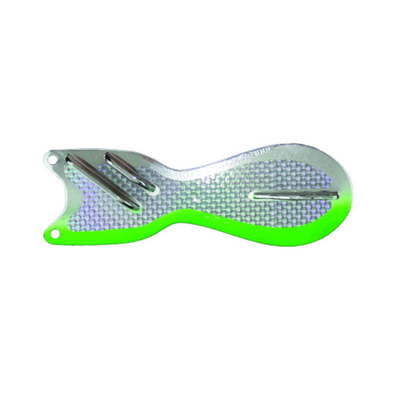 Load image into Gallery viewer, DREAMWEAVER FLASHERS Live Wire Dreamweaver Spin Doctor 8"
