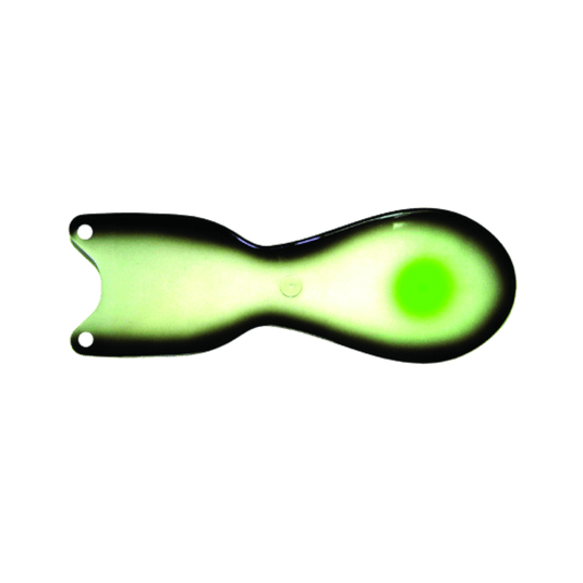 DREAMWEAVER FLASHERS Sea Sick Waddler Dreamweaver Spin Doctor 8"