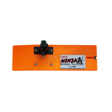 DREAMWEAVER PLANER BOARDS Dreamweaver Ninja Side Planer - Right