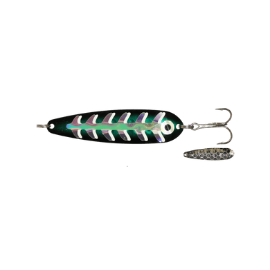 DREAMWEAVER TROLLING SPOONS 42nd Spoon Dreamweaver Spoon 3.75
