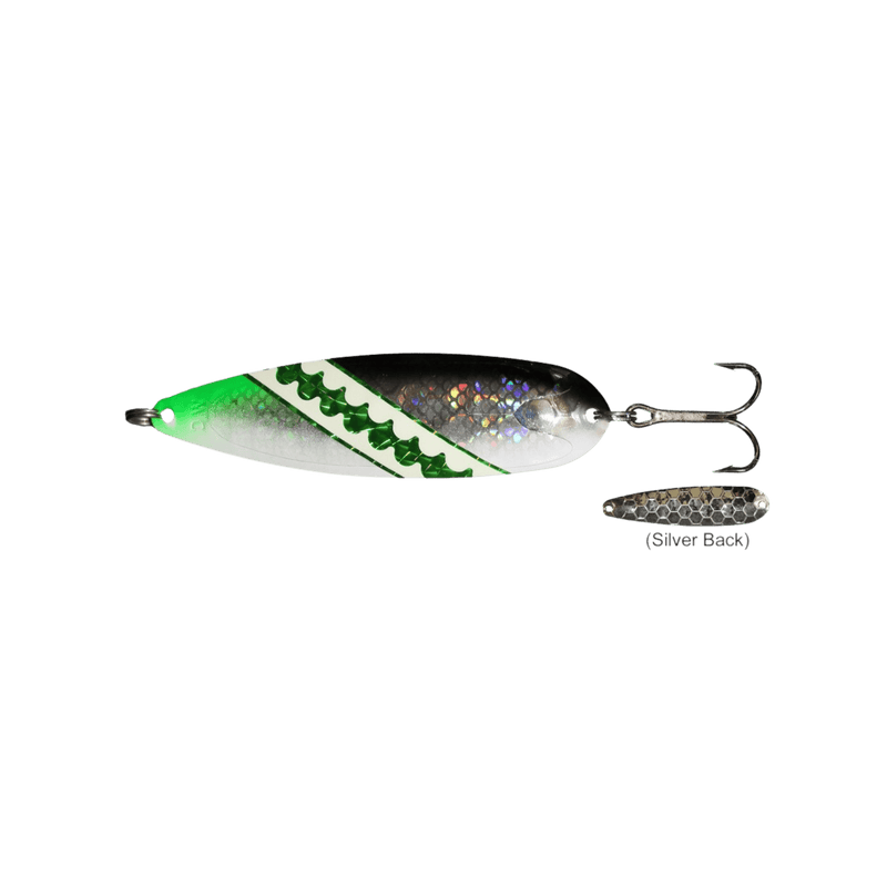 Load image into Gallery viewer, DREAMWEAVER TROLLING SPOONS Diehard Dreamweaver Magnum Spoon
