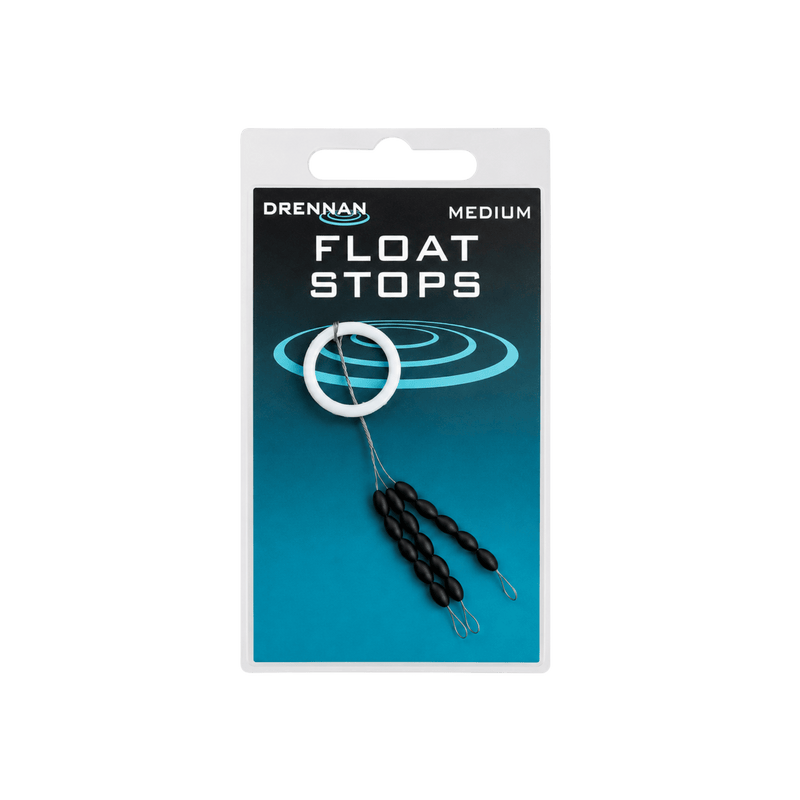 Load image into Gallery viewer, DRENNAN BOBBERS/FLOATS Medium Drennan Float Stops
