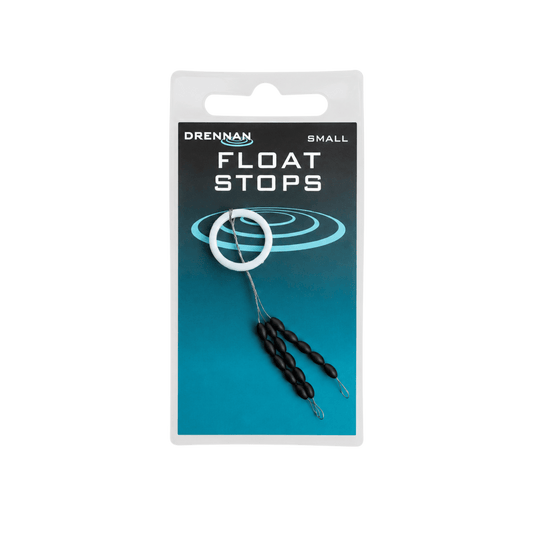 DRENNAN BOBBERS/FLOATS Small Drennan Float Stops