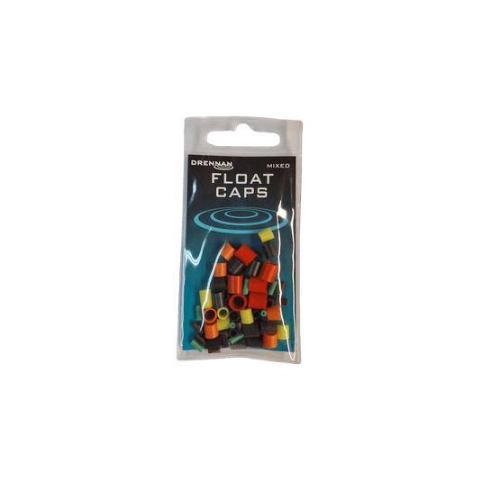 DRENNAN STEELHEAD GEAR Drennan Mixed Float Caps