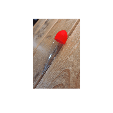 DRENNAN STEELHEAD GEAR Drennan Zeppler Float